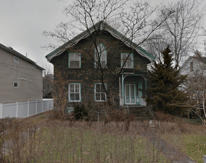 6 Underground Railroad homes that are still standing in modernday NYC